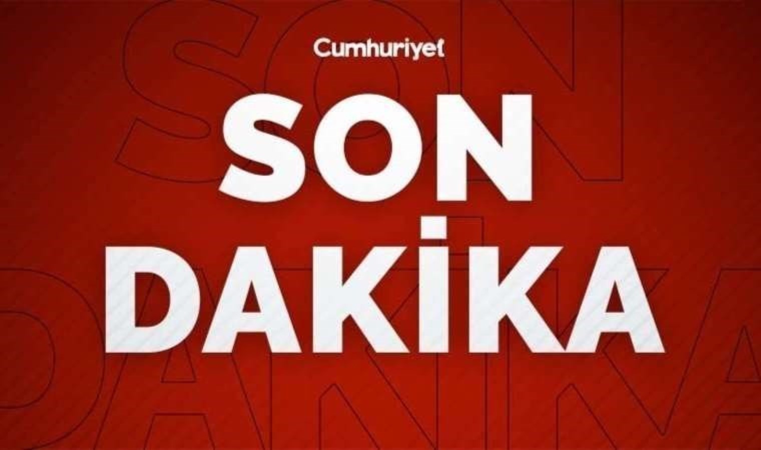 Son Dakika… Müsavat Dervişoğlu İYİ Parti Genel Başkanı oldu
